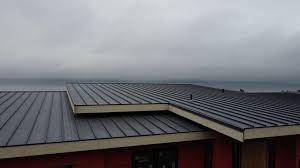 Trusted Marquette, MI Roofing service Experts